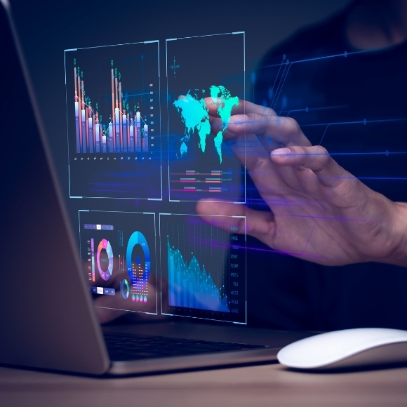 Google Ads Background