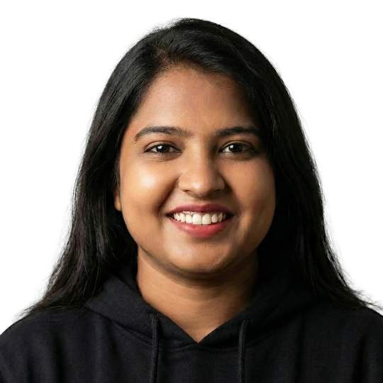 Suman Narayan Karmakar
